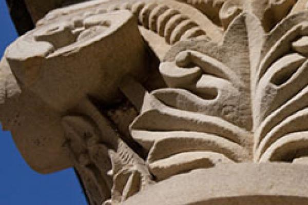 Architectural Column Architectural Column