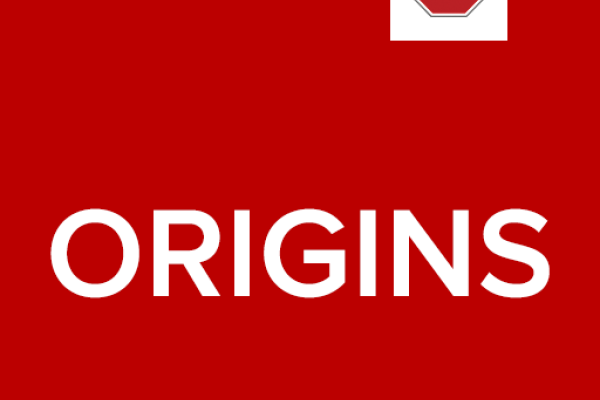 Origins: Current Events in Historical Perspective Origins: Current Events in Historical Perspective