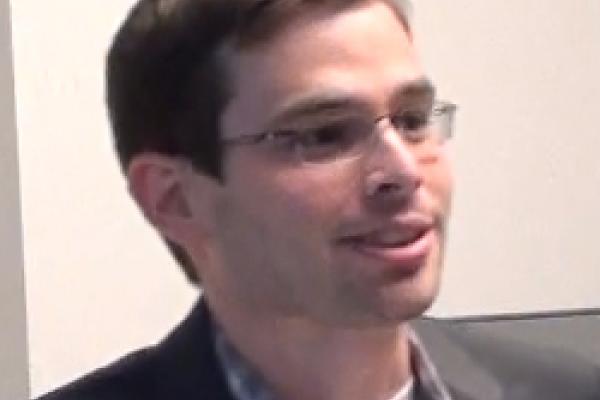Patrick Potyondy Patrick Potyondy