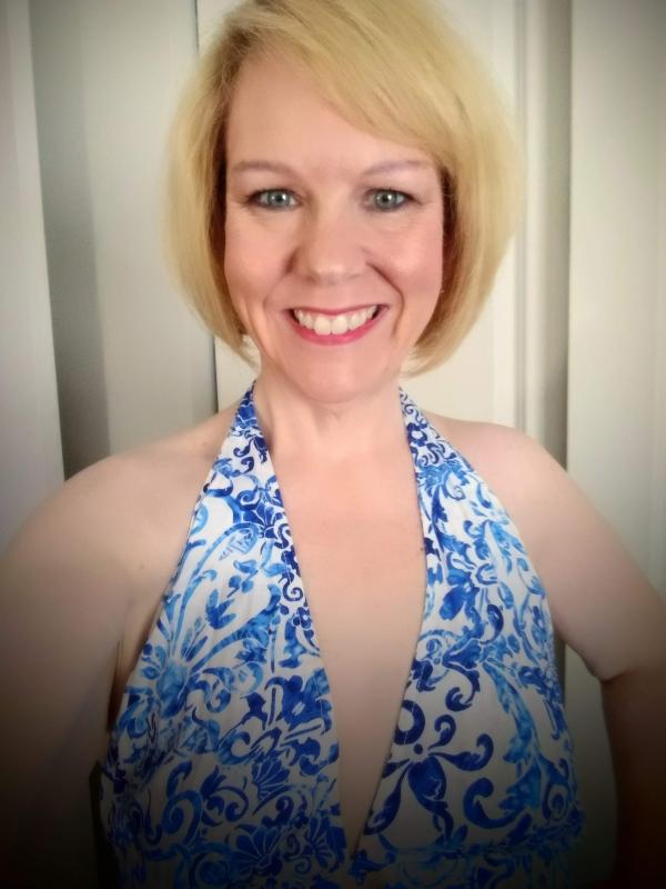 Rhonda Maynard