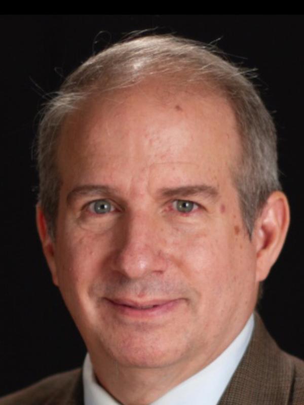 Mark Grimsley