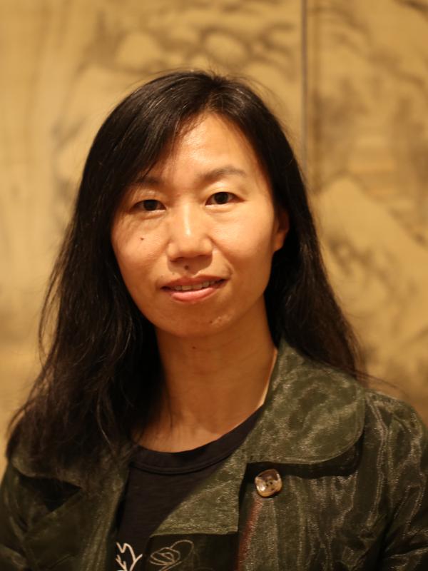 Ying Zhang