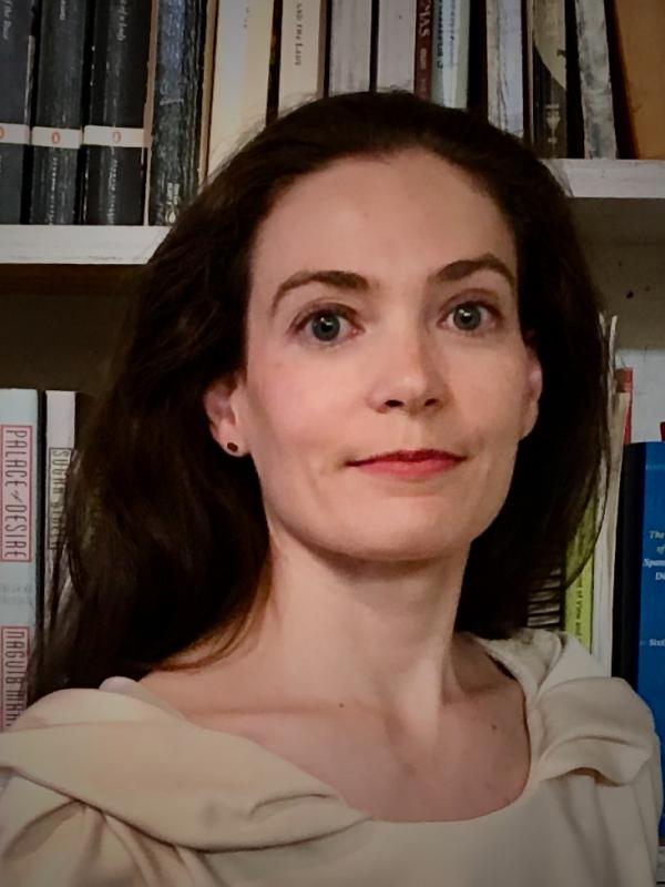 Lydia Walker
