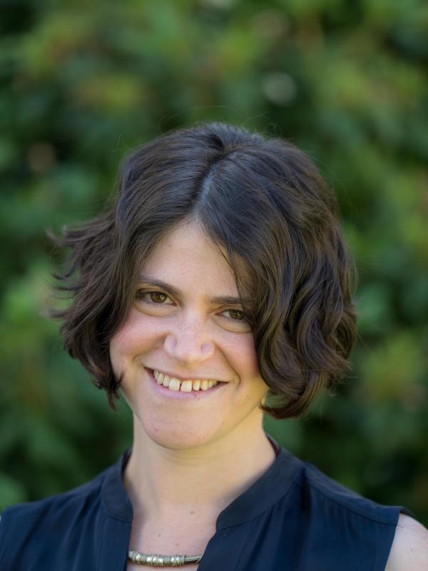 Harriet Fertik
