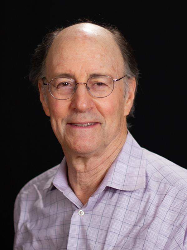 Stephen Kern