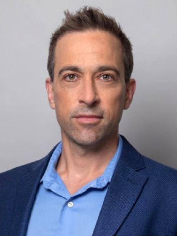 Jason Opal