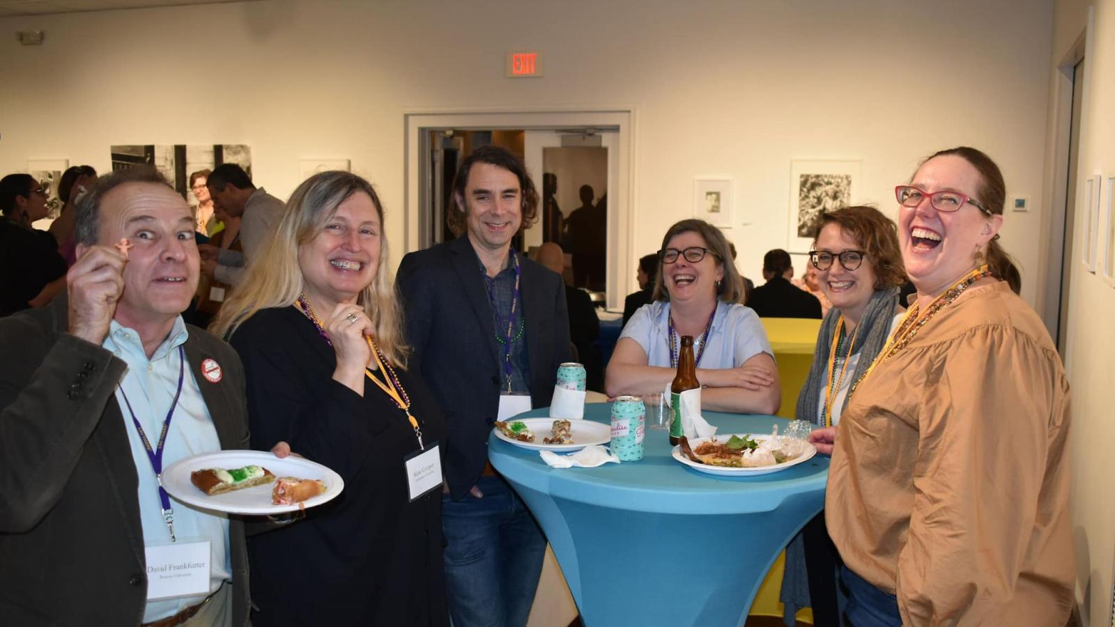 attendees