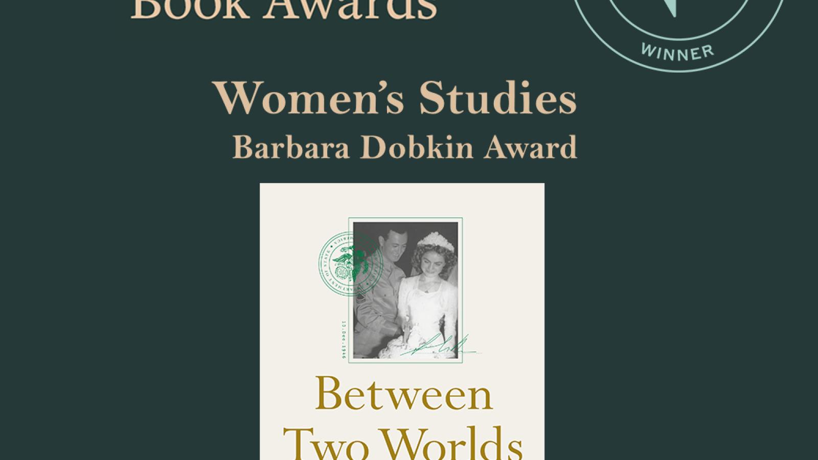 National Jewish Book Award; Women's Studies