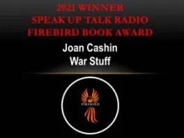 War Stuff award