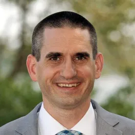Frank Blazich, Jr.