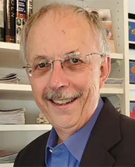 Steve Gietschier