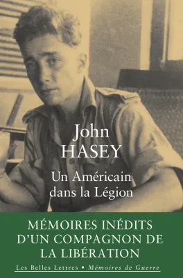 John Hasey