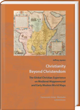 Christianity Beyond Christendom