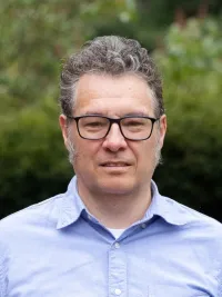 Christopher Otter