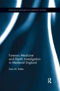 Forensic Medicine