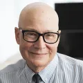 Portrait of Allan Brandt