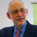 Portrait of Andrew Nathan