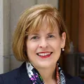 Portrait of Angela Creager
