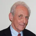 Portrait of Daniel Fox
