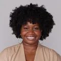 Portrait of Deirdre Owens