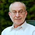Portrait of George Weisz