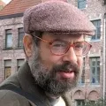 Portrait of Harry Marks