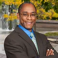 Portrait of Keith Wailoo