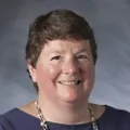 Portrait of Margaret Humphreys