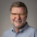 Portrait of Arne Westad