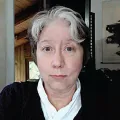 Portrait of Pamela Crossley