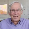 Portrait of Richard Smethurst