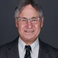 Portrait of Robert Aronowitz