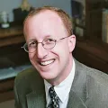 Portrait of Scott Podolsky