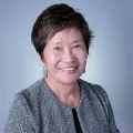 Portrait of Seung-kyung Kim