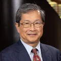 Portrait of Shigehisa Kuriyama