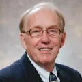 Portrait of William Summers