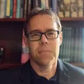 Portrait of Adam Clulow
